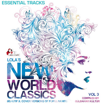 Обложка Levthand - The World Today Is A Mess (Feat. Kim Appleby) [Levthand Reshake] (Feat. Kim Appleby)