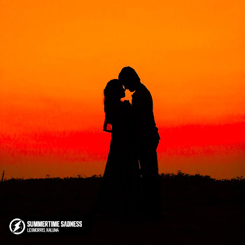 Обложка Lexmorris - Summertime Sadness Ft Haluna