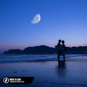 Lexmorris - What Is Love Ft Michelle Ray Песня