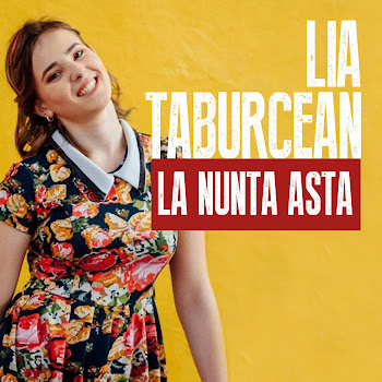 Lia Taburcean - La Nunta Asta Песня