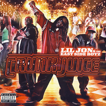 Обложка Lil Jon & The East Side Boyz - Da Blow (Feat. Jazze Pha, Pimpin Ken & Trillville)