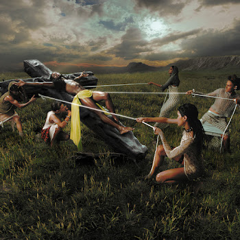 Обложка Lil Nas X - J Christ