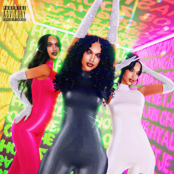 Обложка Lilithzplug - Cleared - Remix (Sped Up)