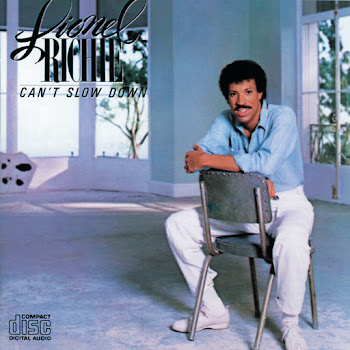 Lionel Richie - Stuck On You Песня