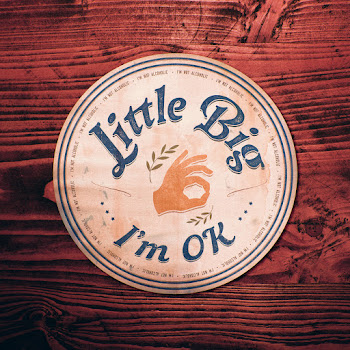 Little Big - I`m Ok Песня