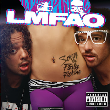 Lmfao - Sexy And I Know It Песня