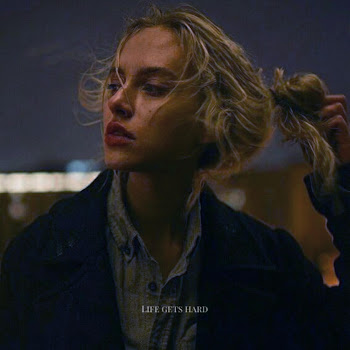 Обложка Lønely - Life Gets Hard