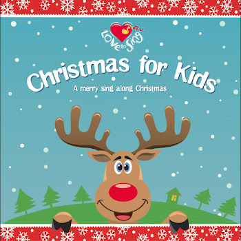 Love To Sing - We Wish You A Merry Christmas Песня