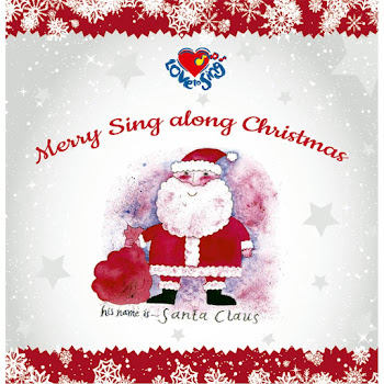 Обложка Love To Sing - Jingle Bells