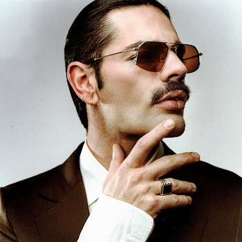 Обложка Lucky Love & & The Gospel - Now I Don't Need Your Love