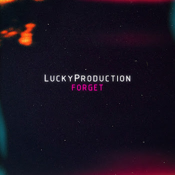 Обложка Luckyproduction - Forget
