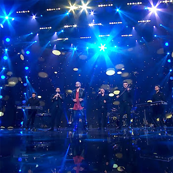 Luis Gabriel - Toate Diamantele (Live, Protevelion 2024) Песня