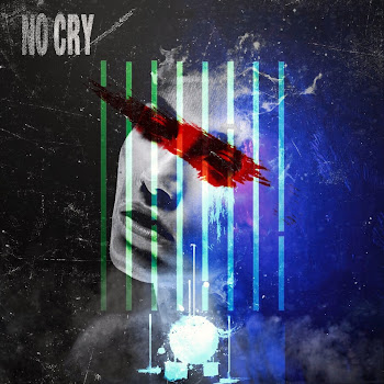 Обложка Luxor - No Cry (Feat. Люся Чеботина)