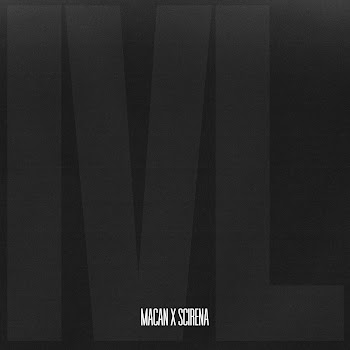 Обложка Macan - Ivl Ft Scirena