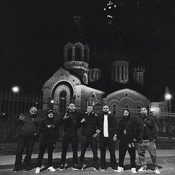 Обложка Macan - Май