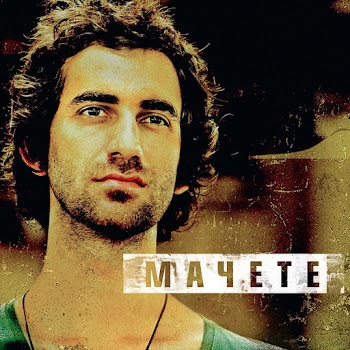 Мачете - Не Расставайтесь Песня