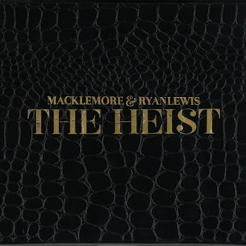 Обложка Macklemore & Ryan Lewis - Thrift Shop (Feat. Wanz)
