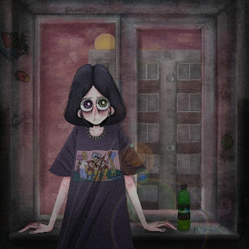 Обложка Madk1D - Толпы