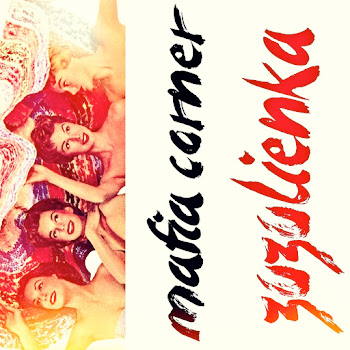 Обложка Mafia Corner - Zuzulienka