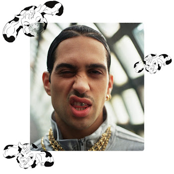 Обложка Mahmood - Tuta Gold