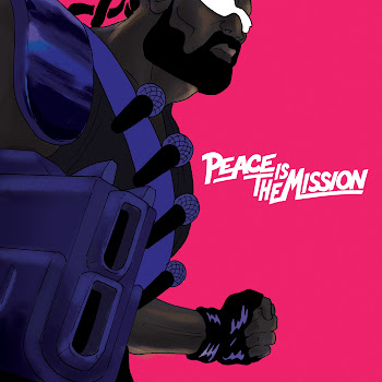 Major Lazer - Lean On (Feat. Major Lazer & Dj Snake) Песня