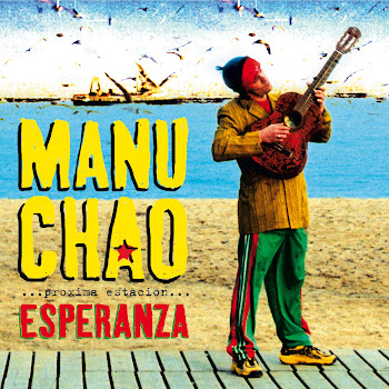 Manu Chao - Me Gustas Tu Песня