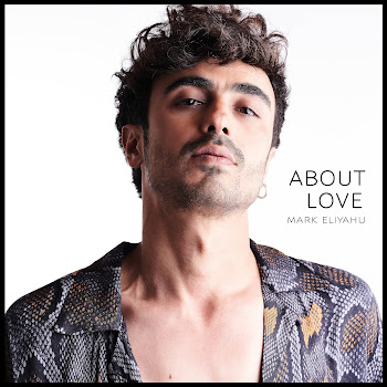 Обложка Mark Eliyahu - Derinlerde Ft Cem Adrian