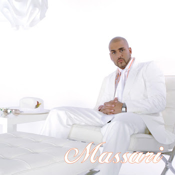 Обложка Massari - Real Love