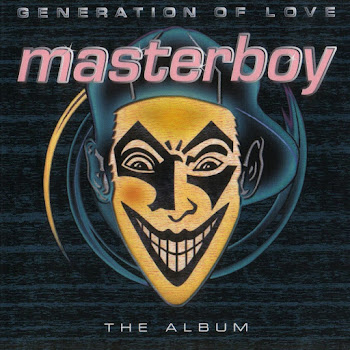 Masterboy - Generation Of Love Песня
