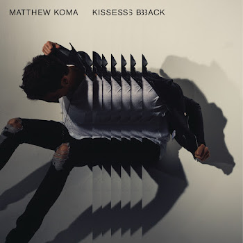 Обложка Matthew Koma - Kisses Back