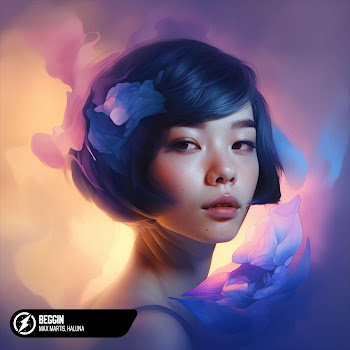 Max Martis - Beggin Ft Haluna Песня