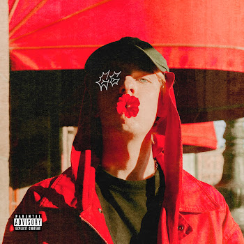 Обложка Mayot - Снег