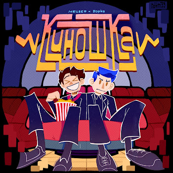 Обложка Mellsher - Киношка Ft 5Opka