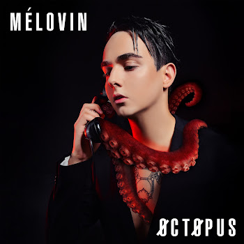 Обложка Melovin - З Тобою, Зі Мною, І Годі