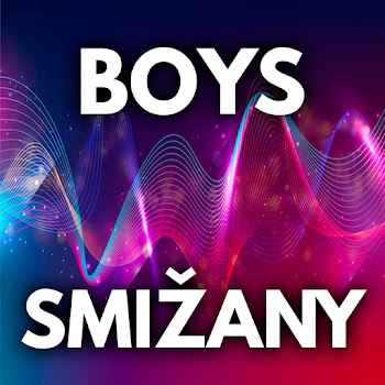 Обложка Mf Studio - Boys Smižany - Selen, Selen