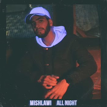 Обложка Mishlawi - All Night