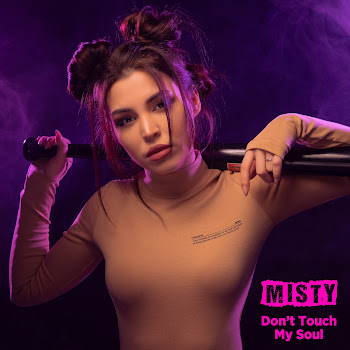 Обложка Misty - Don't Touch My Soul
