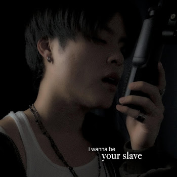 Обложка Mitchell Zia - I Wanna Be Your Slave