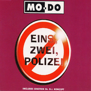 Mo-Do - Eins Zwei Polizei (Club Mix) Песня