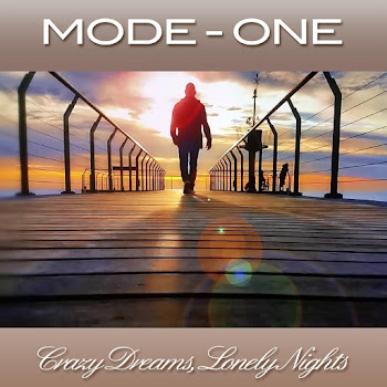 Обложка Mode One - Crazy Dreams, Lonely Nights (Extended Maxi Version)
