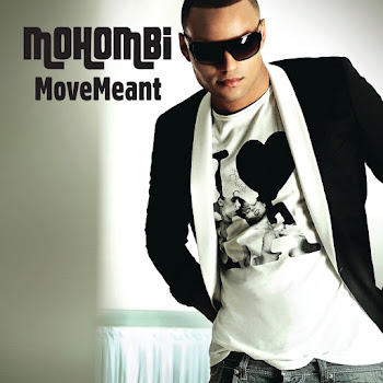Обложка Mohombi - Bumpy Ride
