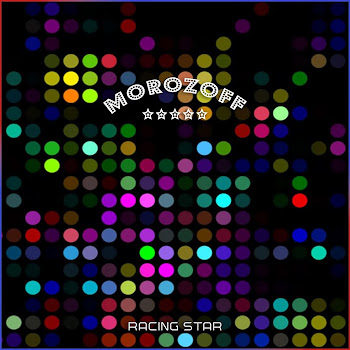 Обложка Morozoff - Racing Star