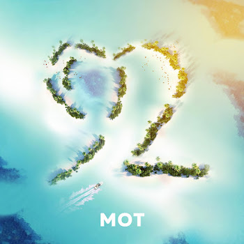 Обложка Мот - День И Ночь