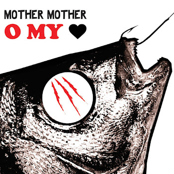 Обложка Mother Mother - Hayloft