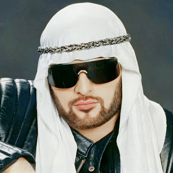 Обложка Mr. Credo - Чудная Долина