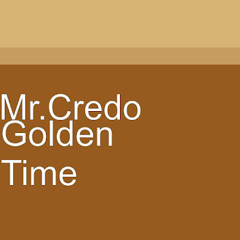 Mr. Credo - Long Road To The Dunes Песня