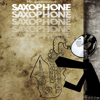 Обложка Mr. Euphonious - Sacrifice