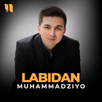 Обложка Muhammadziyo - Labidan
