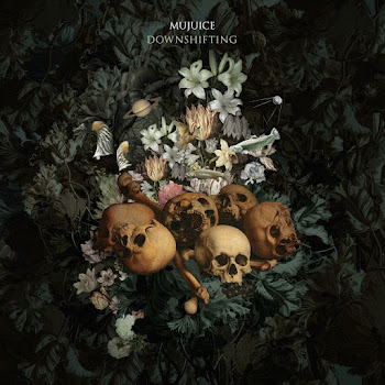 Обложка Mujuice - Выздоравливай Скорей