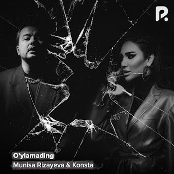 Обложка Munisa Rizayeva - O'ylamading Ft Konsta